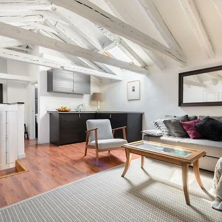 Charming Fuencarral II Apartman Madrid Kültér fotó