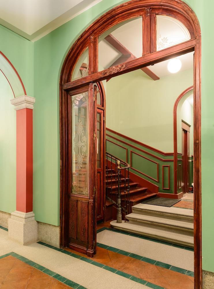 Charming Fuencarral II Apartman Madrid Kültér fotó